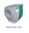 PVC 4-62 Quạt ly tâm bằng vật liệu nhựa